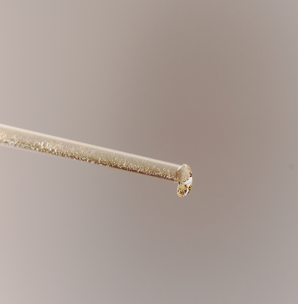 HS 클리닉 브랜드 이미지