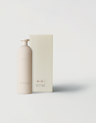 Pomelo Peel Extract Facial Cleanser